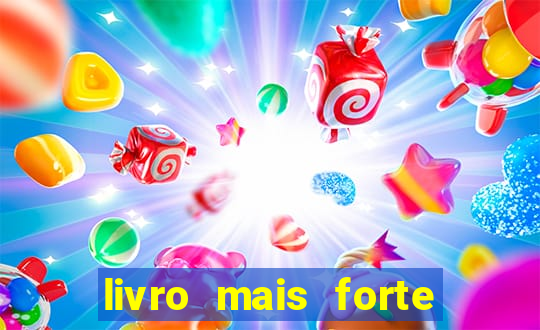 livro mais forte que a sua dor pdf download